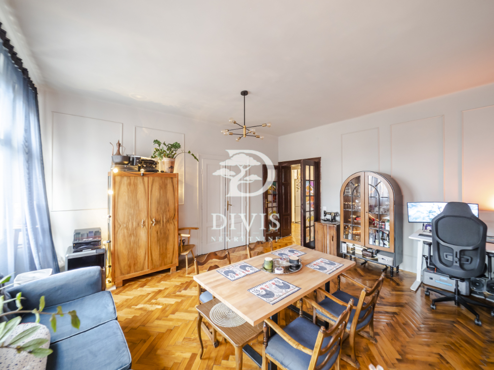 Slika 5 - Kralja Petra, Četvorosoban stan na prodaju, 153m2, 750.000€